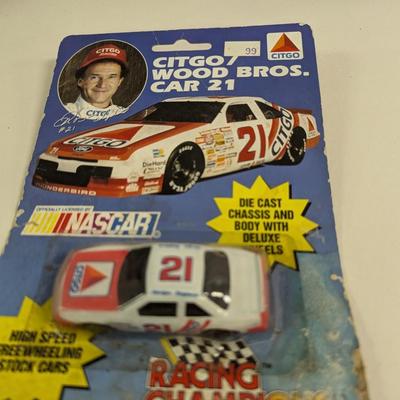 Die Cast Cars (#15)