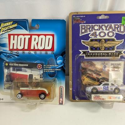 Die Cast Cars (#15)