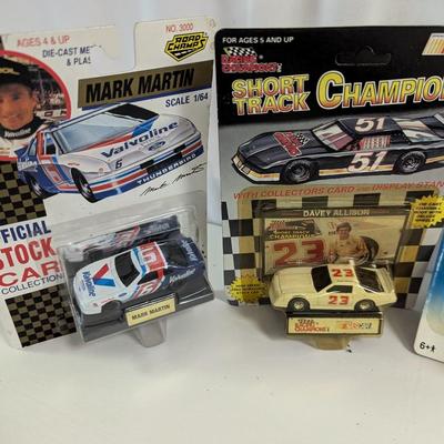 Die Cast Cars (#15)