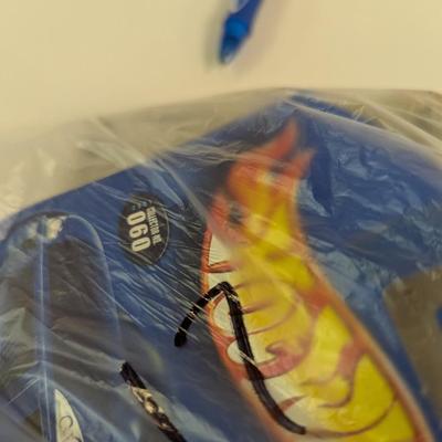 Mattel Hot Wheels (#17)