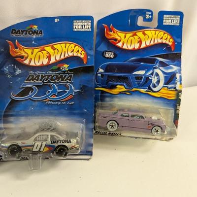 Mattel Hot Wheels (#17)