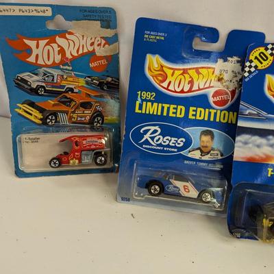 Mattel Hot Wheels (#19)