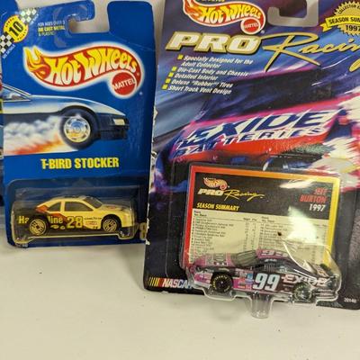 Mattel Hot Wheels (#19)