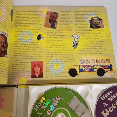 Have a Nice Day Decade the 70's Pop Culture Box 7 CDs w Box