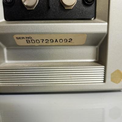 Technics SB-F1 Linear Phase Speakers System 1970's