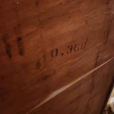 Wardrobe Armoire 36x19Dx60H