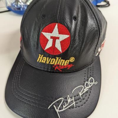 NASCAR Memorabilia