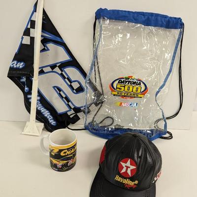 NASCAR Memorabilia