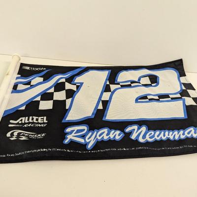NASCAR Memorabilia