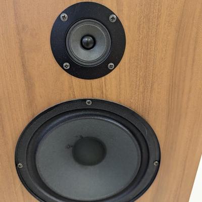 Kenwood 2 Way Speakers Model KS-H31