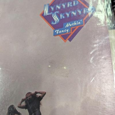 Lynyrd Skynyrd Album Collection