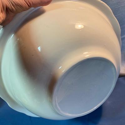 Large Bowls