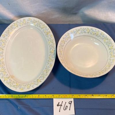 Crown Ming Fine China