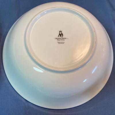 Crown Ming Fine China