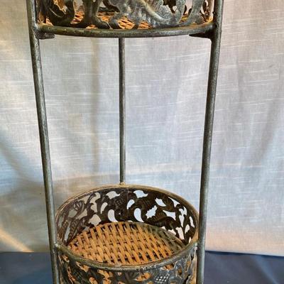 Plant Stand