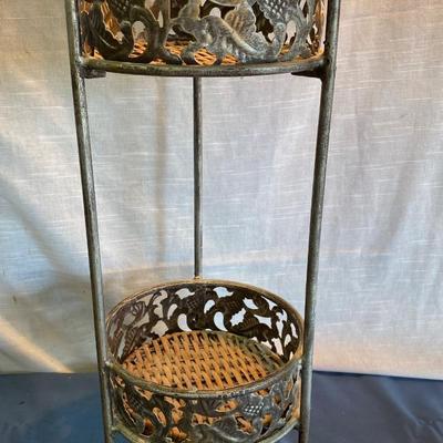 Plant Stand