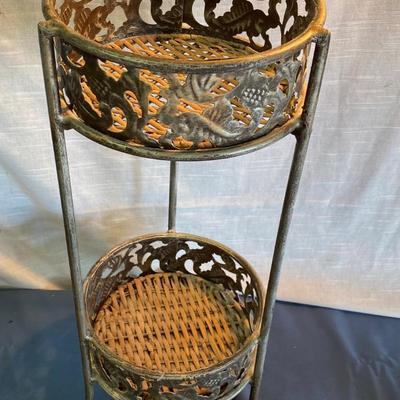 Plant Stand