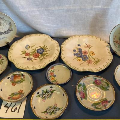 Plate Lot