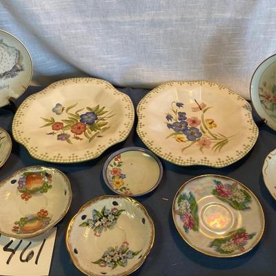Plate Lot