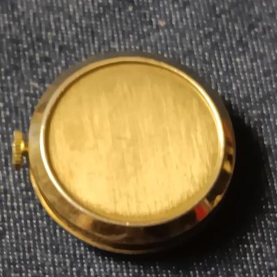 GENOVA POCKET WATCH TYPE WORKS!!