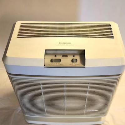 463 Holmes Air Purifier/Ionizer