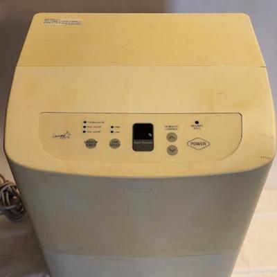 462 Kenmore Dehumidifier