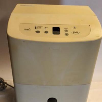 462 Kenmore Dehumidifier
