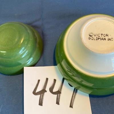 Victor Goldman Measuring Cups