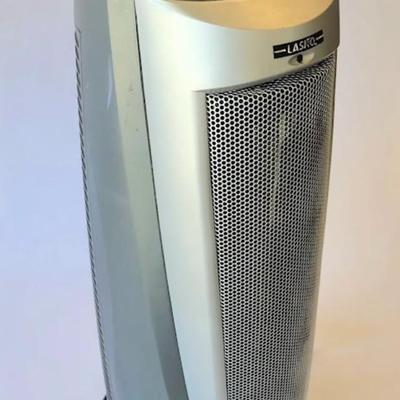 466 Lasko Ceramic Tower Heater