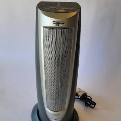 466 Lasko Ceramic Tower Heater