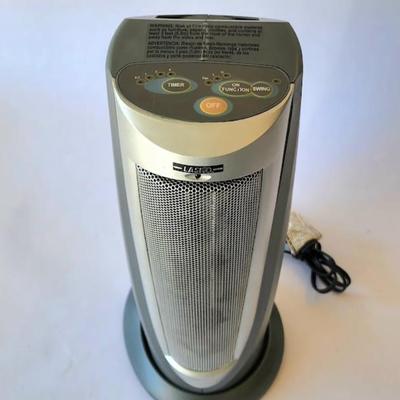 466 Lasko Ceramic Tower Heater