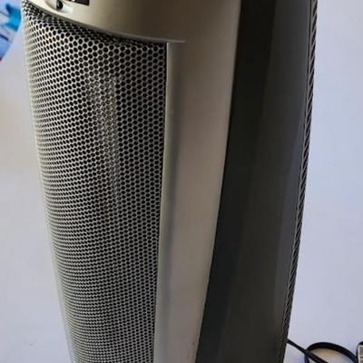 466 Lasko Ceramic Tower Heater