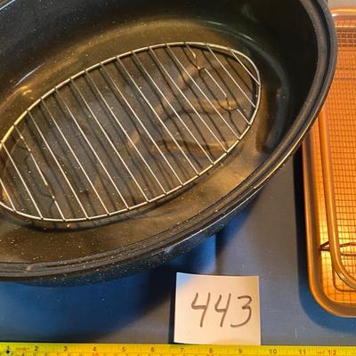 Roaster and More