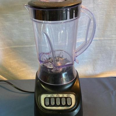 Hamilton Beach Blender