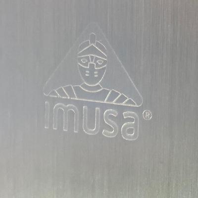 Imusa Griddle and More