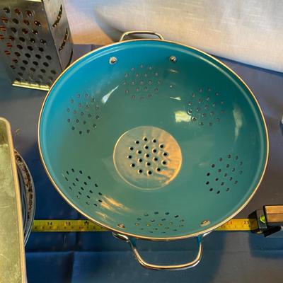 Cooking Lot