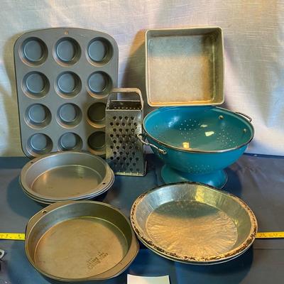 Cooking Lot