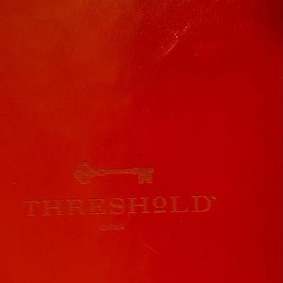 Threshold 10” Cast Iron Skillet