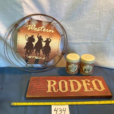 Western Lot