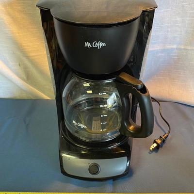 Mr Coffee