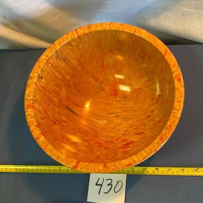 Texas Ware Bowl