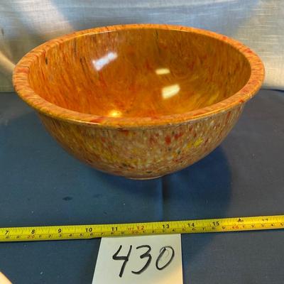 Texas Ware Bowl