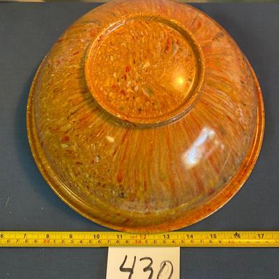 Texas Ware Bowl