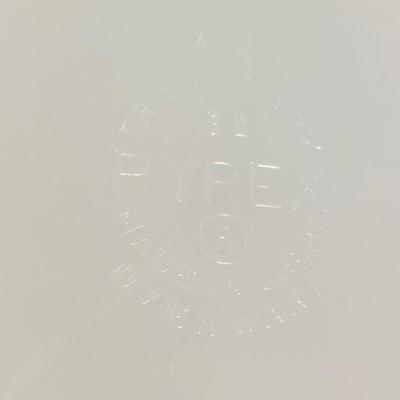 Vintage Pyrex Bowl