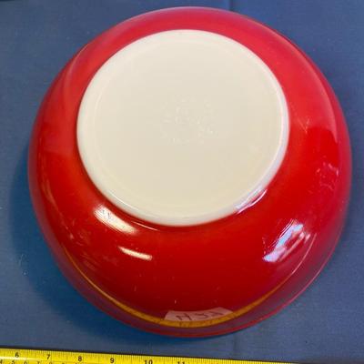 Vintage Pyrex Bowl