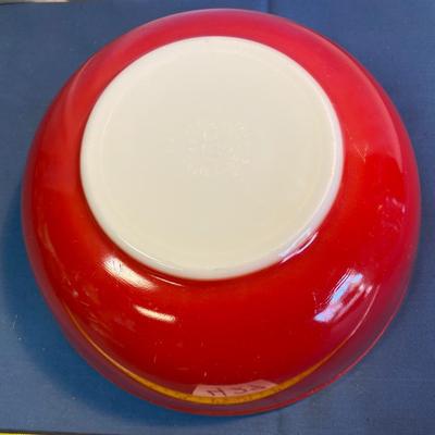 Vintage Pyrex Bowl