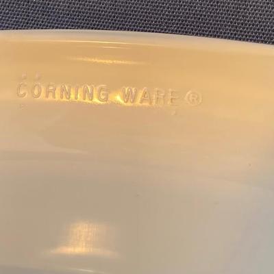 Corning ware Country Cornflower Casserole Dish