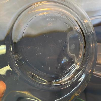 Pyrex Bowl Lot