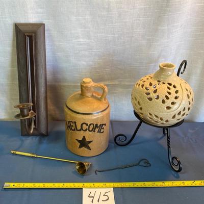 Home Decor Lot