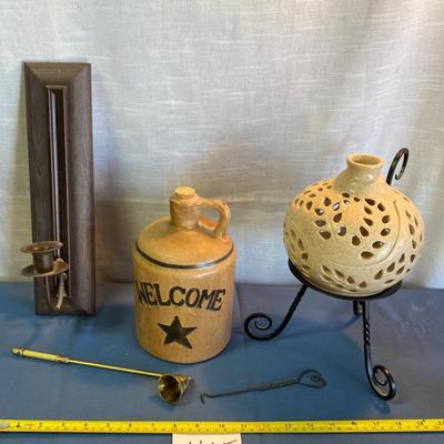 Home Decor Lot